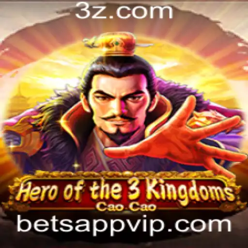Explorando Hero of the 3 Kingdoms: Cao Cao