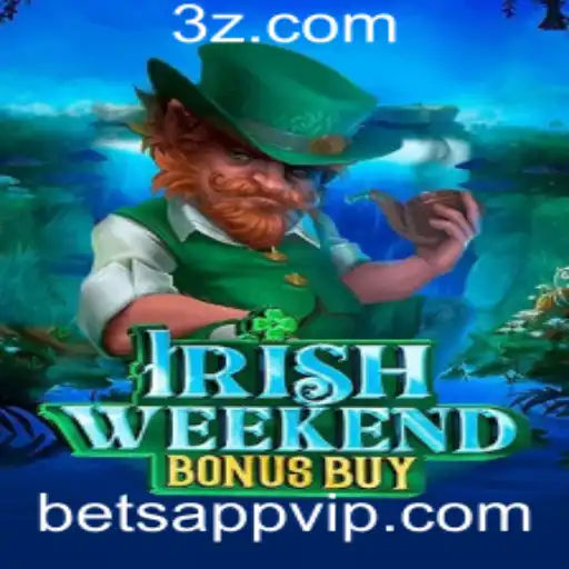 Explorando as Dinâmicas do Jogo IrishWeekendBonusBuy
