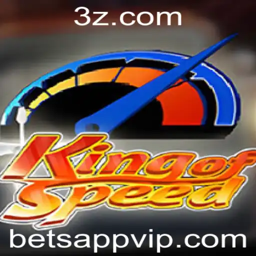 Explorando KingofSpeed: O emocionante jogo de corrida dentro da Betapp