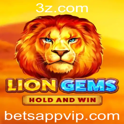 Explorando LionGems: O Novo Fenômeno Betapp
