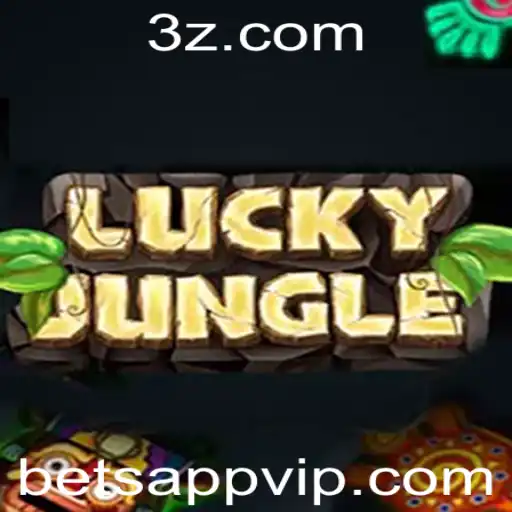 Descubra LuckyJungle: A Inovadora BetApp para Amantes de Jogos de Aventura