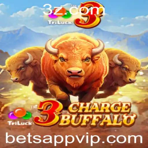 Explorando o Mundo do Jogo 3ChargeBuffalo: Uma Aventura de Apostas em Ascensão