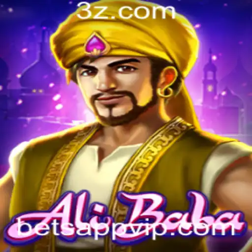 AliBaba: Explorando o Fascinante Mundo do Jogo Betapp