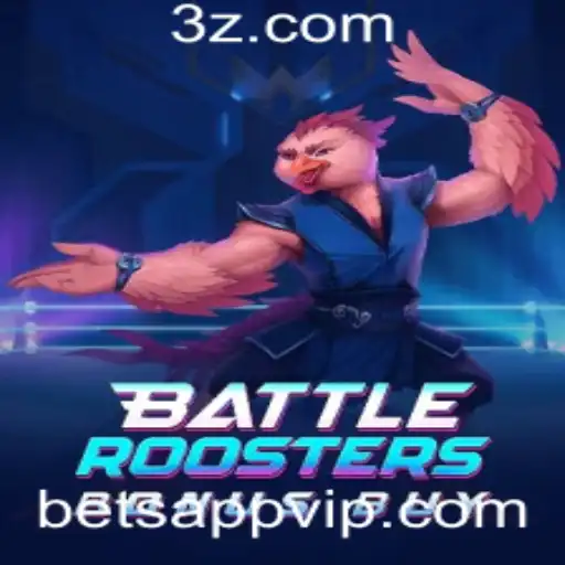 Descubra o Mundo de BattleRoostersBonusBuy: O Jogo de Apostas que Está Revolucionando o Mercado