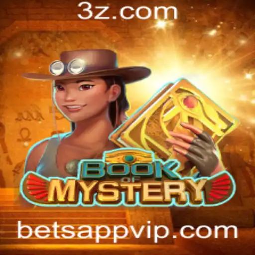 Descubra o Fascinante Mundo de BookofMystery com a Betapp