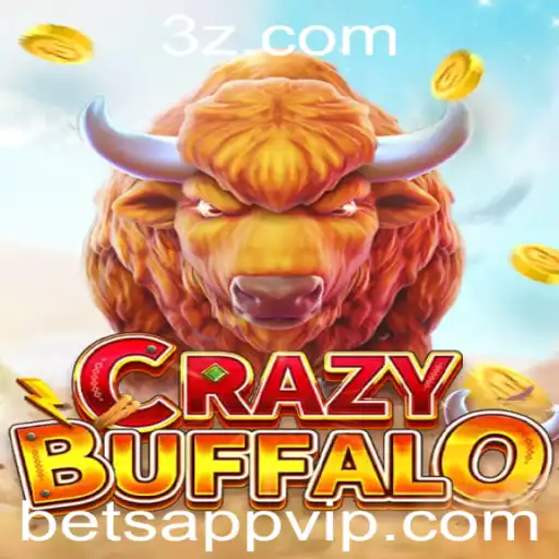 Explorando o Mundo de CRAZYBUFFALO: O Jogo Que Conquistou o Betapp