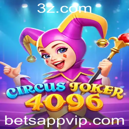 Explorando as Novidades do Jogo CircusJoker4096