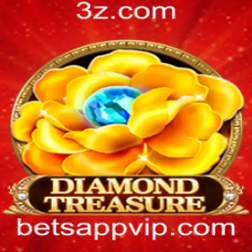 Explorando o Fascinante Jogo Diamondtreasure na Plataforma Betapp