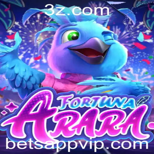 Explorando o Jogo FortunaArara: A Nova Sensação da Betapp