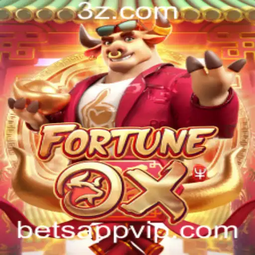 Descubra o Empolgante Jogo FortuneOx na betapp