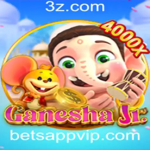Explorando GaneshaJr: O Fascinante Mundo do Jogo Betapp