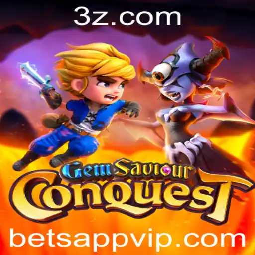 GemSaviourConquest: Um Mergulho no Mundo Épico de Aventuras e Estratégias