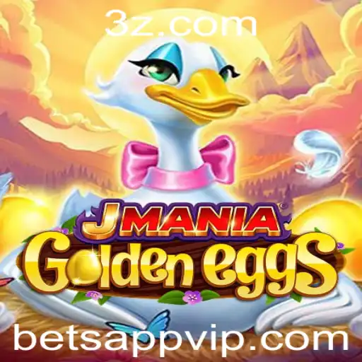 Descubra o Fascinante Mundo de JManiaGoldenEggs com a BetApp