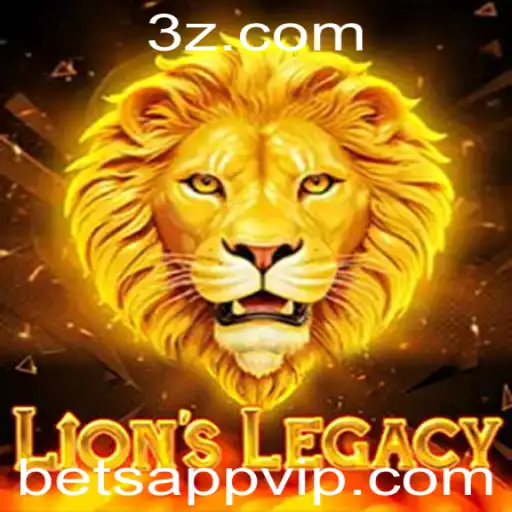 Explorando LionsLegacy: Um Mergulho no Universo de Apostas do Jogo Betapp