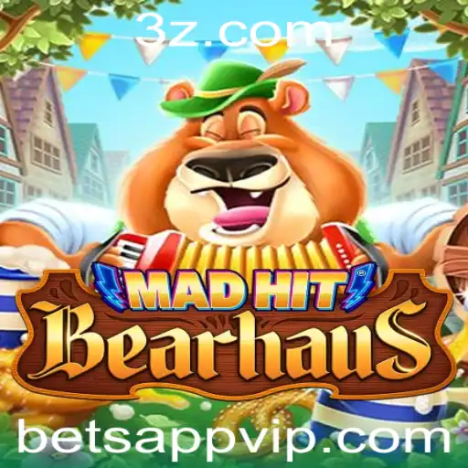 MadHitBearhaus: Descubra o Novo Jogo Sensação do Momento
