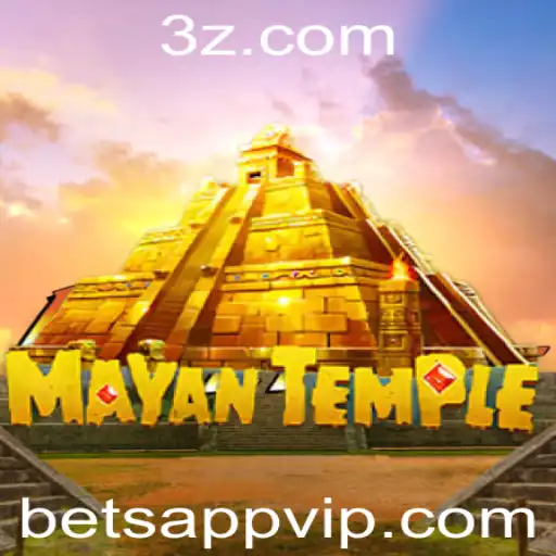 MayanTemple: Aventure-se nas Ruínas Antigas com a Nova Sensação Betapp