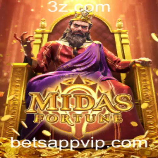 Explorando o Universo de MidasFortune: Uma Aventura em Betapp