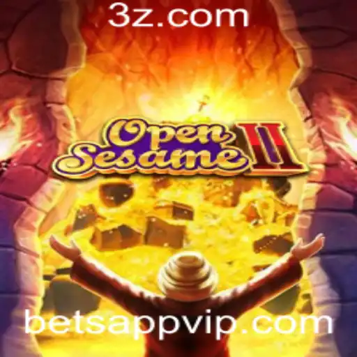 Explorando o Jogo OpenSesameII e seu Impacto no Mundo dos Jogos de Apostas
