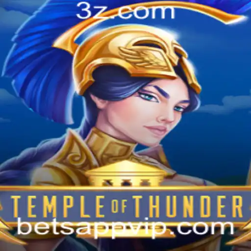 Descubra o Mundo Energizante de TempleofThunder na Plataforma BetApp