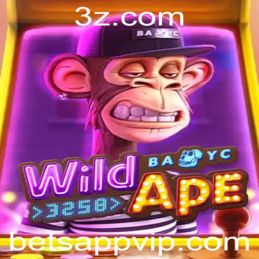 Descubra o Mundo de Aventuras com WildApe3258 no BetApp