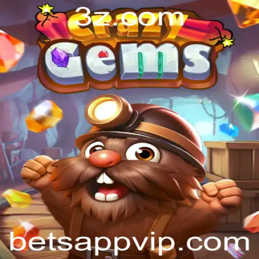 CrazyGems: Descubra o Novo Jogo Inovador na Plataforma Betapp