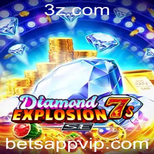 Explorando o DiamondExplosion7sSE: O Jogo de Slots que Está Conquistando a betapp