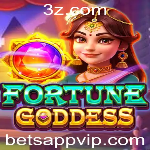 FORTUNEGODDESS: O Inovador Jogo de Apostas da BetApp