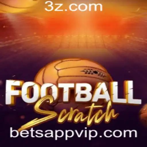 FootballScratch: A Nova Betapp que Revoluciona o Jogo