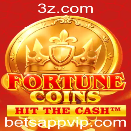 FortuneCoins: Experimente a Nova BetApp que Revoluciona o Mundo dos Jogos