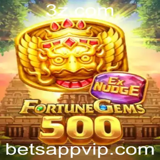 FortuneGems500: Explorando o Novo Jogo na Plataforma Betapp