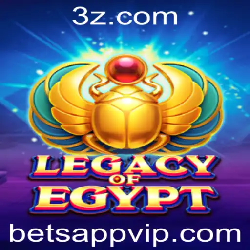 Explorando o Fascinante Mundo de Legacy Of Egypt: O Guia Completo do Jogo de Slot