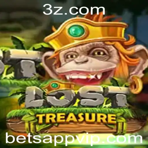 Descubra LostTreasure: O Novo Fenômeno em Jogos de Aventura