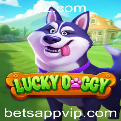 LuckyDoggy: O Jogo de Apostas que Conquista o Mundo