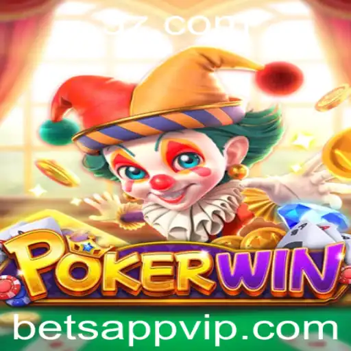 Explorando o Universo do POKERWIN: Uma Nova Era em Jogos de Aposta