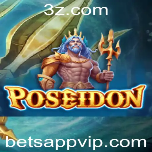 Jogo Poseidon: Mergulhando na Aventura da betapp