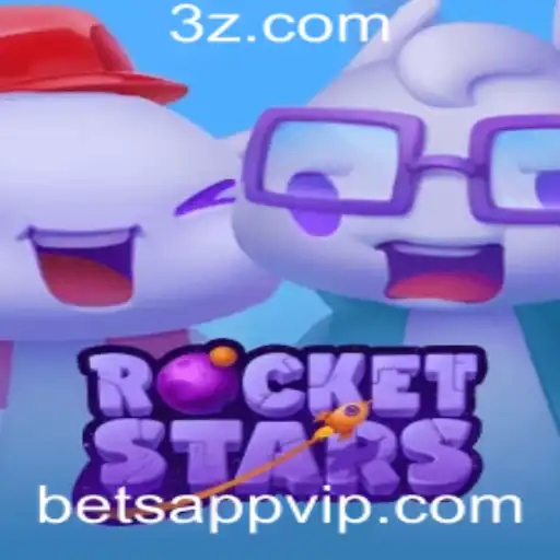Explorando RocketStars: O Jogo de Apostas que Revoluciona a Betapp