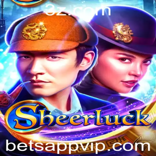 Explorando Sheerluck: O Novo Fenômeno Gameficado do BetApp