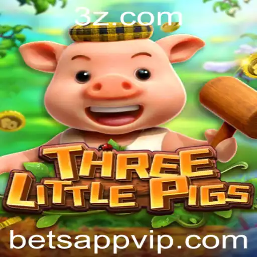Explorando o Fascinante Jogo THREELITTLEPIGS