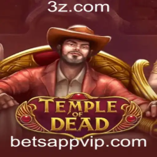TempleofDead: Descubra o Novo Jogo de Aventura da BetApp