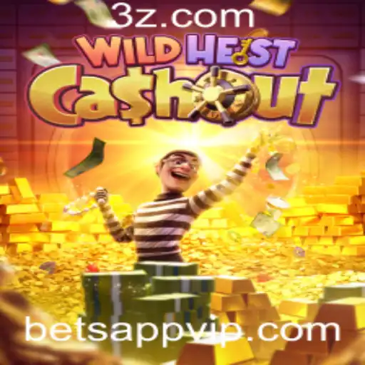 Descubra as Aventuras de 'WildHeistCashout' na Plataforma Betapp