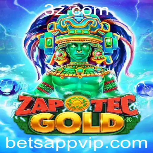 Explorando ZapOtecGold: Um Mergulho no Mundo do Betapp Gaming