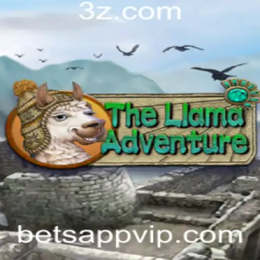 TheLlamaAdventure: Uma Jornada Épica para os Aventureiros Digitais
