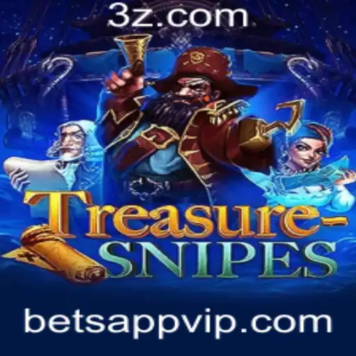TreasureSnipes: A Nova Sensação de Estratégia e Aventura no Universo Betapp
