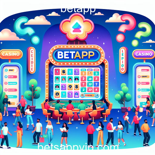 Explorando a Diversão dos Jogos de Trivia no Betapp