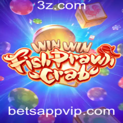 Descubra WinWinFishPrawnCrab: Uma Nova Maneira de Jogar com Betapp