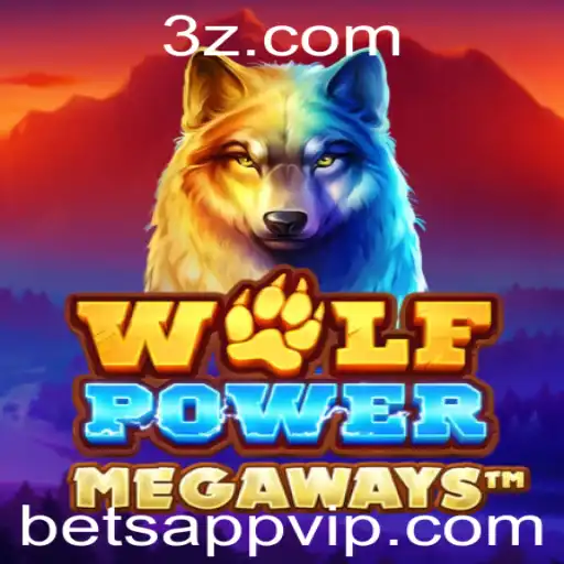 WolfPowerMega: A Nova Sensação nos Jogos de Aposta