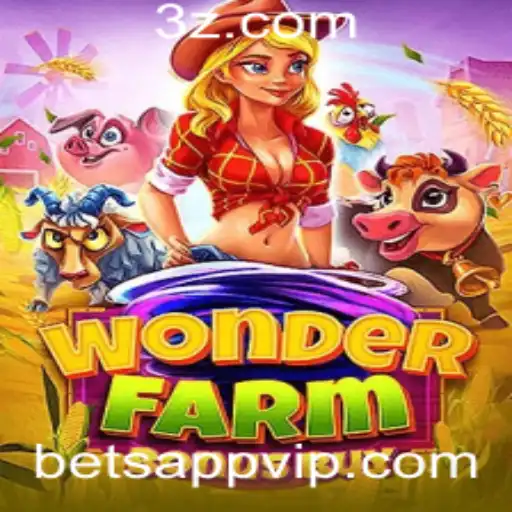 WonderFarmBonusBuy: Uma Nova Experiência de Jogo com a BetApp